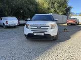 Ford Explorer 2012 годаүшін8 000 000 тг. в Уральск