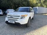 Ford Explorer 2012 годаүшін8 000 000 тг. в Уральск – фото 2