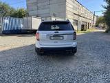 Ford Explorer 2012 годаүшін8 000 000 тг. в Уральск – фото 5