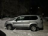 Toyota Land Cruiser Prado 2004 годаүшін9 000 000 тг. в Актобе – фото 2