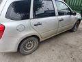 ВАЗ (Lada) Kalina 2194 2014 года за 1 800 000 тг. в Актобе – фото 3