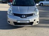 Nissan Note 2010 годаүшін2 900 000 тг. в Алматы – фото 4