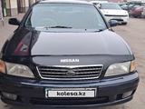 Nissan Cefiro 1995 года за 2 600 000 тг. в Алматы