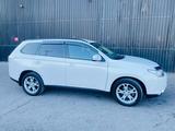 Mitsubishi Outlander 2013 года за 7 500 000 тг. в Шымкент – фото 3