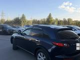 Infiniti FX35 2004 годаүшін4 300 000 тг. в Шымкент – фото 2
