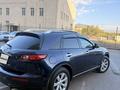 Infiniti FX35 2004 года за 4 300 000 тг. в Шымкент – фото 4