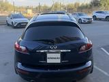 Infiniti FX35 2004 годаүшін4 300 000 тг. в Шымкент – фото 5