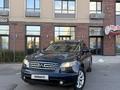 Infiniti FX35 2004 года за 4 300 000 тг. в Шымкент – фото 6