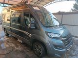 Fiat Professional  Ducato 2018 года за 42 000 000 тг. в Костанай – фото 2