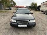 Mercedes-Benz C 280 1995 года за 3 500 000 тг. в Алматы – фото 2