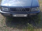 Audi 80 1992 года за 1 200 000 тг. в Павлодар