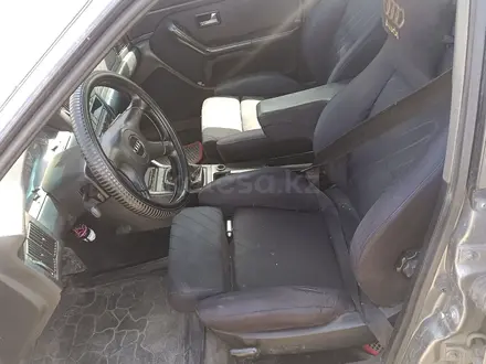Audi 80 1992 года за 1 200 000 тг. в Павлодар – фото 4