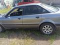 Audi 80 1992 года за 1 200 000 тг. в Павлодар – фото 5