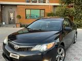 Toyota Camry 2014 годаүшін6 700 000 тг. в Актау – фото 2