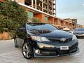 Toyota Camry 2014 года за 6 700 000 тг. в Актау