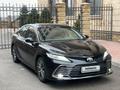 Toyota Camry 2024 года за 20 500 000 тг. в Шымкент