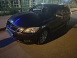 Lexus GS 350 2007 года за 8 200 000 тг. в Алматы – фото 3