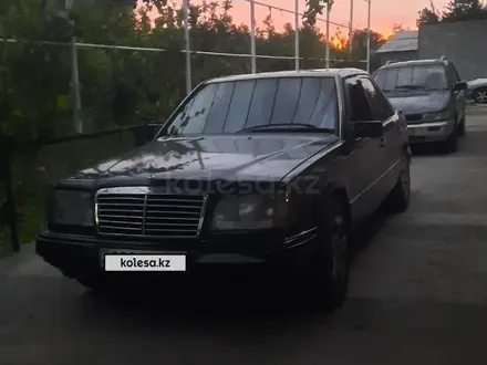 Mercedes-Benz E 280 1993 года за 2 650 000 тг. в Шымкент – фото 5