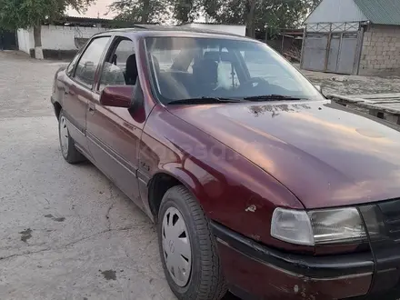 Opel Vectra 1992 года за 1 100 000 тг. в Арысь – фото 3