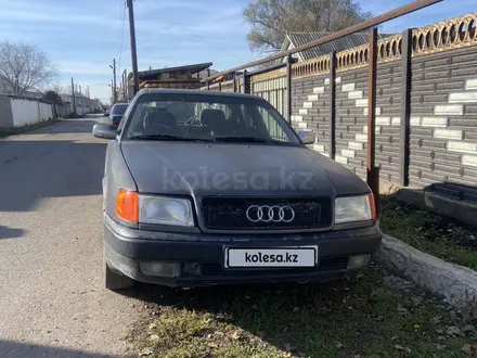 Audi 100 1994 года за 1 400 000 тг. в Кулан