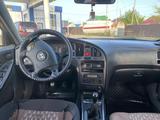 Hyundai Elantra 2004 года за 2 200 000 тг. в Актобе – фото 5