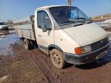 ГАЗ ГАЗель 1997 годаүшін1 650 000 тг. в Кокшетау – фото 2