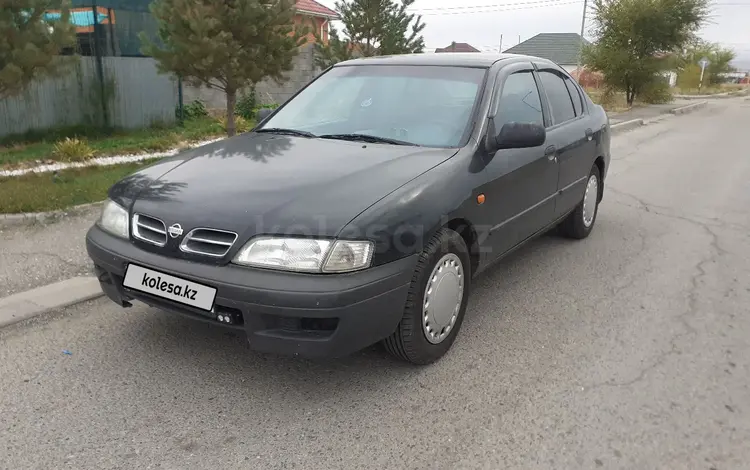 Nissan Primera 1998 годаfor1 350 000 тг. в Талдыкорган