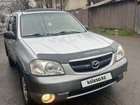 Mazda Tribute 2003 годаүшін3 500 000 тг. в Алматы