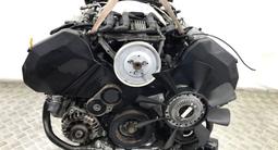 Двигатель 2.4 30v Audi A6 C5 с гарантией! за 440 000 тг. в Астана