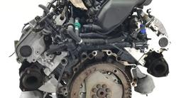 Двигатель 2.4 30v Audi A6 C5 с гарантией! за 440 000 тг. в Астана – фото 4
