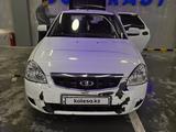 ВАЗ (Lada) Priora 2172 2013 года за 2 200 000 тг. в Шымкент