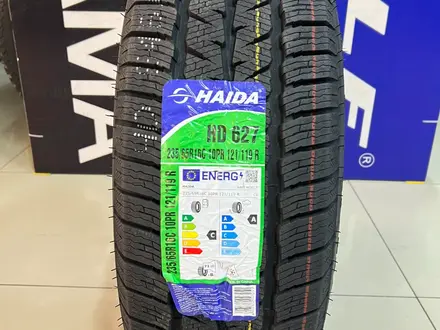 Haida 2024 HD627 235/65R16C 121/119R за 38 000 тг. в Алматы