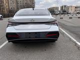 Hyundai Elantra 2024 года за 8 700 000 тг. в Павлодар – фото 4