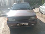 ВАЗ (Lada) 2114 2011 года за 820 000 тг. в Караганда