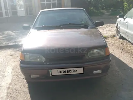 ВАЗ (Lada) 2114 2011 года за 820 000 тг. в Караганда