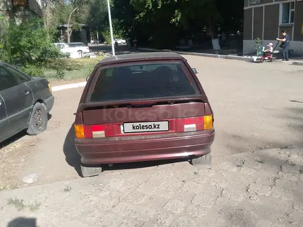 ВАЗ (Lada) 2114 2011 года за 820 000 тг. в Караганда – фото 4