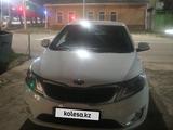 Kia Rio 2014 года за 5 800 000 тг. в Шымкент