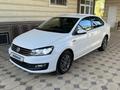 Volkswagen Polo 2019 года за 6 450 000 тг. в Алматы – фото 2