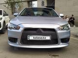 Mitsubishi Lancer 2013 года за 4 500 000 тг. в Астана