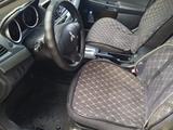Mitsubishi Lancer 2013 года за 4 500 000 тг. в Астана – фото 3