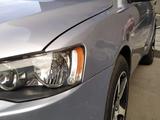 Mitsubishi Lancer 2013 года за 4 500 000 тг. в Астана – фото 4