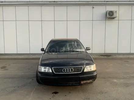 Audi A6 1996 года за 3 700 000 тг. в Уральск – фото 7