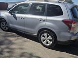 Subaru Forester 2014 года за 9 500 000 тг. в Алматы