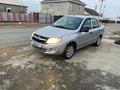 ВАЗ (Lada) Granta 2190 2013 года за 2 000 000 тг. в Атырау – фото 12