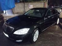 Mercedes-Benz S 350 2005 года за 4 000 000 тг. в Алматы