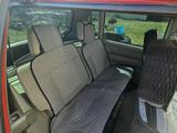 Mitsubishi Space Runner 1992 года за 1 200 000 тг. в Костанай – фото 2