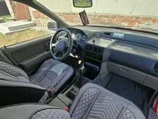 Mitsubishi Space Runner, 1992