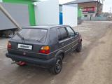 Volkswagen Golf 1991 года за 700 000 тг. в Актобе – фото 3