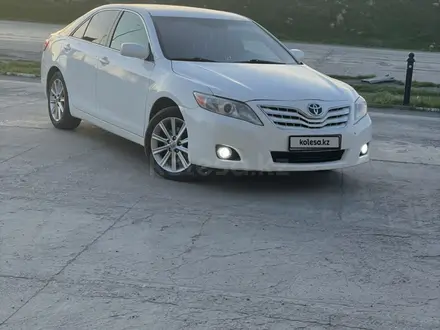 Toyota Camry 2011 года за 7 200 000 тг. в Кызылорда – фото 3