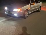 ВАЗ (Lada) 2115 2006 годаүшін1 050 000 тг. в Петропавловск – фото 4